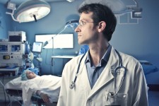 William E. Ballinger, Jr.,M.D.