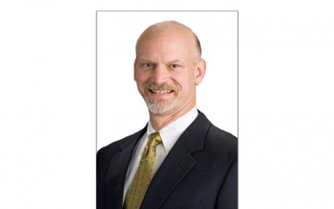 R. Tucker Burks, M.D.