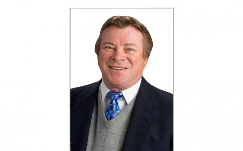 F. Mack Sexton, M.D.