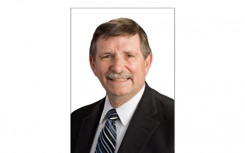 Robert L. Sautter, Ph.D