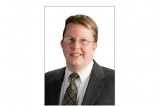 William A. Ahrens, M.D.