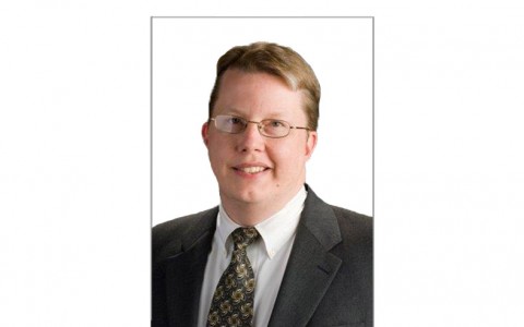 William A. Ahrens, M.D.