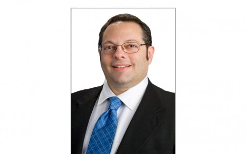 Jared G. Block, M.D.