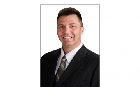 Thomas C. Martin, M.D.