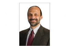 James D. Dollar, M.D.