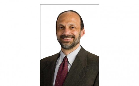 James D. Dollar, M.D.